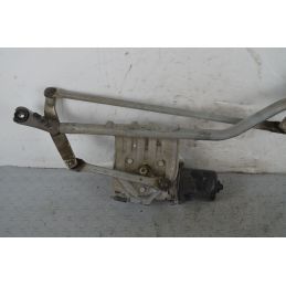 Motorino tergicristalli anteriore Renault Scenic II Dal 2003 al 2009 Cod 53565202  1718699749948