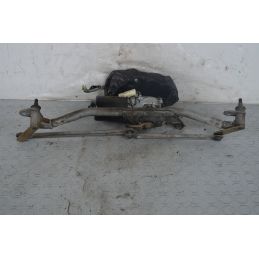 Motorino tergicristalli anteriore Citroen Saxo Dal 1996 al 2004 Cod 53544102  1718701077908