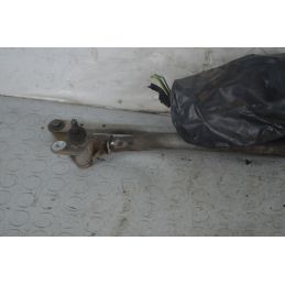 Motorino tergicristalli anteriore Citroen Saxo Dal 1996 al 2004 Cod 53544102  1718701077908