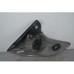 Fanale Stop posteriore SX Renault Megane III dal 2008 al 2016 Cod 265550007r  1718701652273