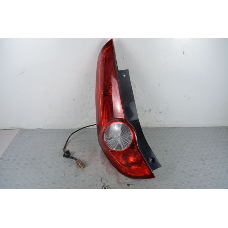 Fanale Stop anteriore SX Opel Agila Dal 2008 al 2015 Cod 89090958  1718701821822