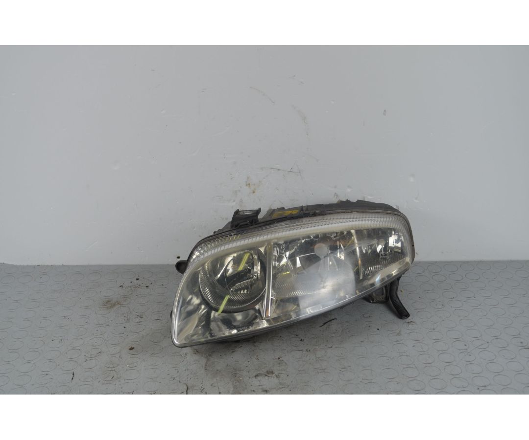 Faro Anteriore SX Alfa Romeo GT dal 2003 al 2010 Cod 60681584  1718702613815