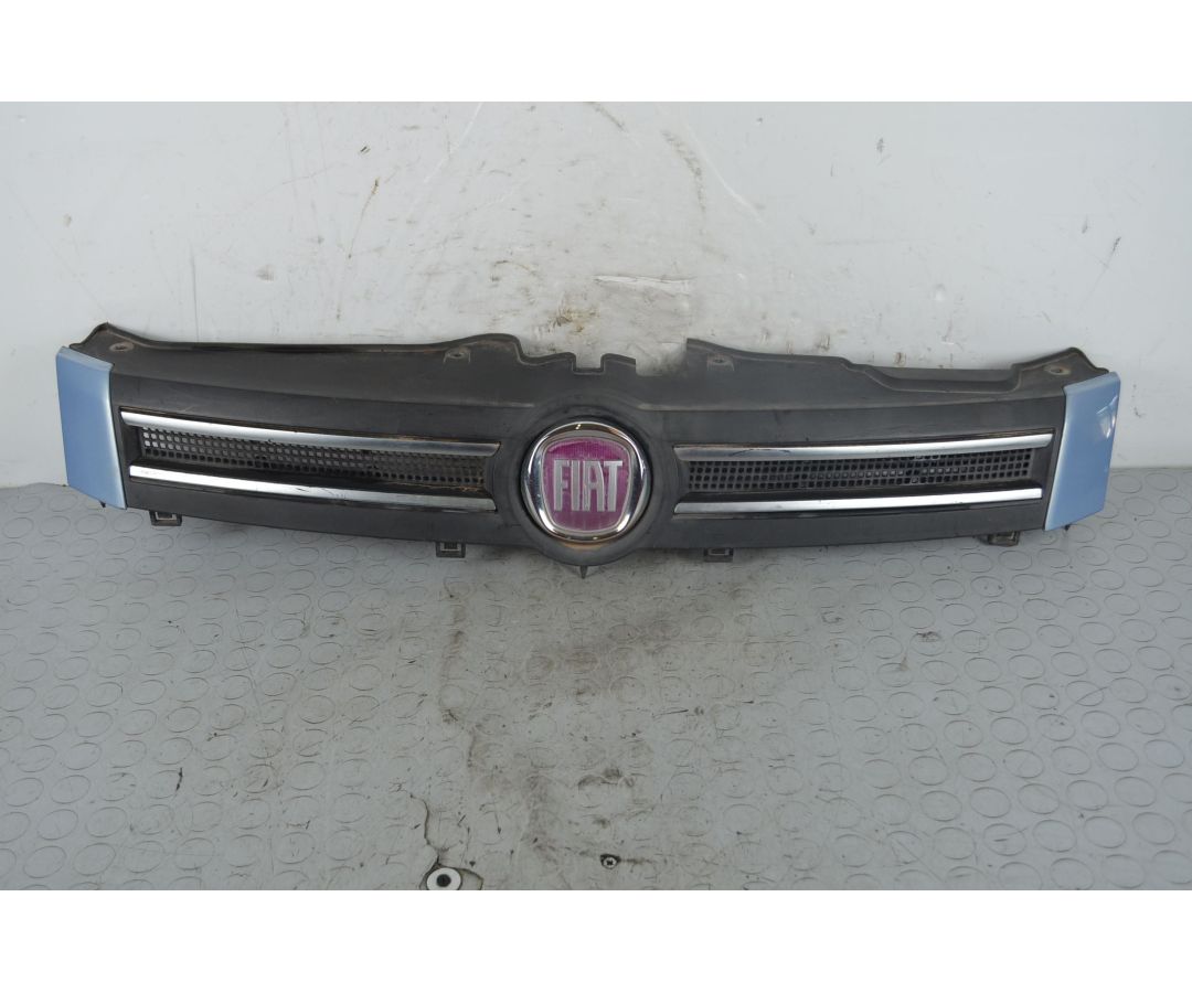 Griglia anteriore Fiat Panda Dal 2003 al 2012 Cod 735353899  1718702245863