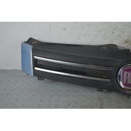 Griglia anteriore Fiat Panda Dal 2003 al 2012 Cod 735353899  1718702245863