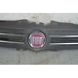 Griglia anteriore Fiat Panda Dal 2003 al 2012 Cod 735353899  1718702245863