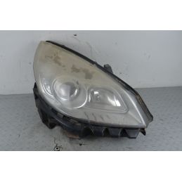 Faro anteriore DX Xeno Renault Scenic II Dal 2006 al 2009 Cod 7701065923  1718703228384