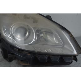 Faro anteriore DX Xeno Renault Scenic II Dal 2006 al 2009 Cod 7701065923  1718703228384