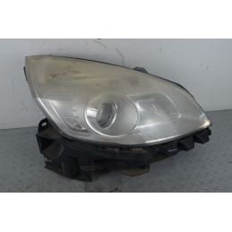 Faro anteriore DX Xeno Renault Scenic II Dal 2006 al 2009 Cod 7701065923  1718703228384