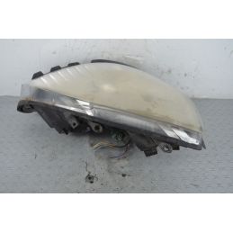 Faro anteriore DX Xeno Renault Scenic II Dal 2006 al 2009 Cod 7701065923  1718703228384