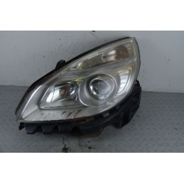 Faro anteriore SX Xeno Renault Scenic II Dal 2006 al 2009 Cod 7701065922  1718704361066