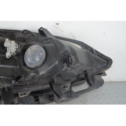 Faro anteriore SX Xeno Renault Scenic II Dal 2006 al 2009 Cod 7701065922  1718704361066