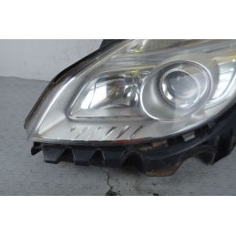 Faro anteriore SX Xeno Renault Scenic II Dal 2006 al 2009 Cod 7701065922  1718704361066