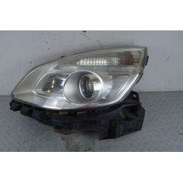 Faro anteriore SX Xeno Renault Scenic II Dal 2006 al 2009 Cod 7701065922  1718704361066