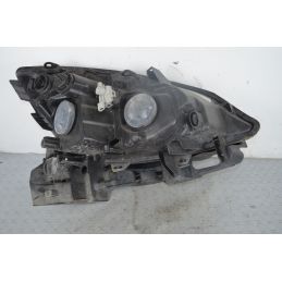 Faro anteriore SX Xeno Renault Scenic II Dal 2006 al 2009 Cod 7701065922  1718704361066