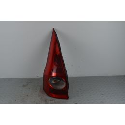 Fanale Stop Posteriore SX Renault Megane SW dal 2002 al 2010 Cod 8200142684  1718706085120