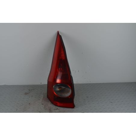 Fanale Stop Posteriore SX Renault Megane SW dal 2002 al 2010 Cod 8200142684  1718706085120