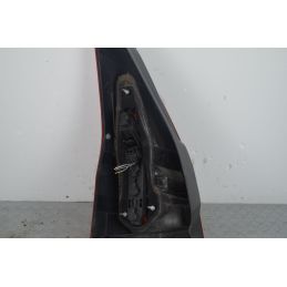 Fanale Stop Posteriore DX Renault Megane SW dal 2002 al 2010 Cod 8200142683  1718706701372