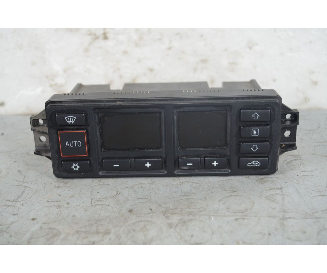 Controllo Comando Clima Audi A3 8L dal 1996 al 2003 Cod 8l0820043d  1718707112559