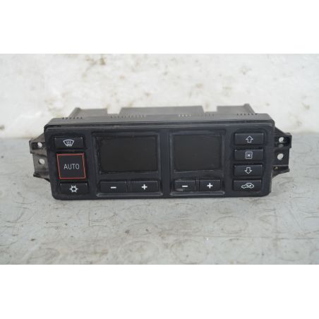 Controllo Comando Clima Audi A3 8L dal 1996 al 2003 Cod 8l0820043d  1718707112559