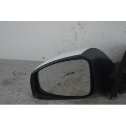 Specchietto Retrovisore Esterno SX Renault Megane III dal 2008 al 2016 Cod 963020181R  1718707685923