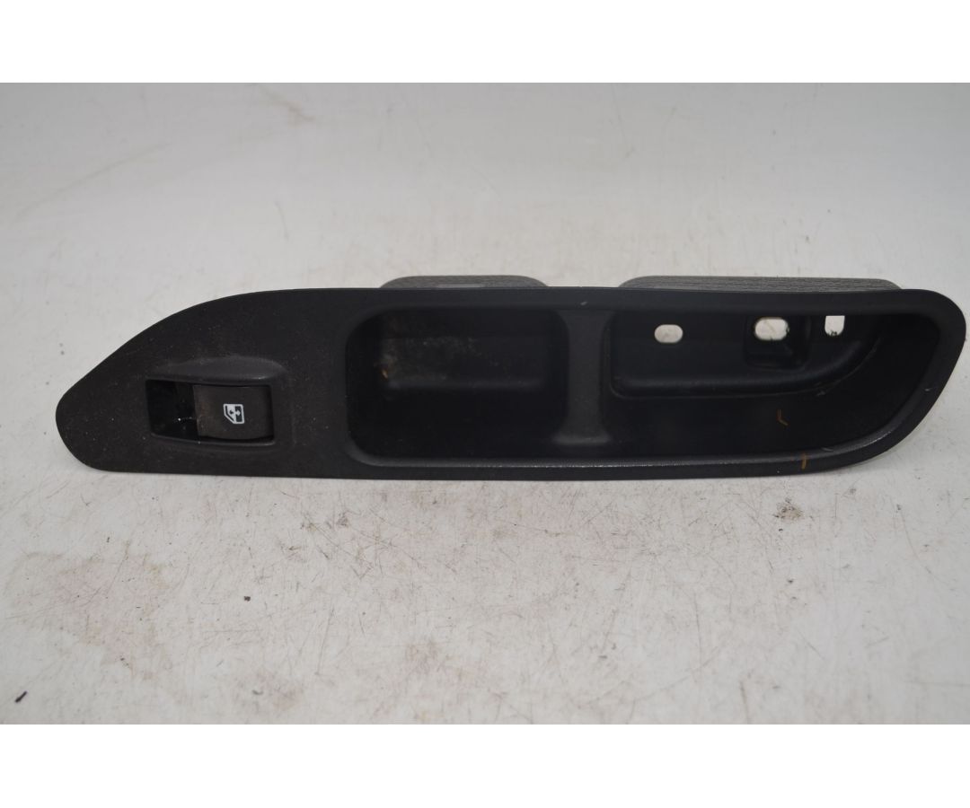 Pulsantiera alzacristalli anteriore DX Fiat Tipo Dal 2015 in poi Cod 7356314640e  1718707538168