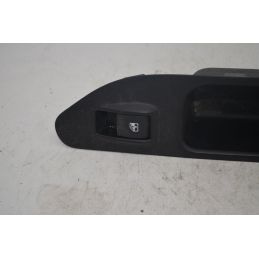 Pulsantiera alzacristalli anteriore DX Fiat Tipo Dal 2015 in poi Cod 7356314640e  1718707538168