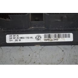 Centralina ECU Fiat Punto dal 1999 al 2011 Cod 46760606  1718708095875