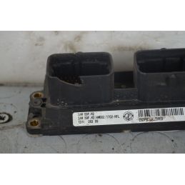 Centralina ECU Fiat Punto dal 1999 al 2011 Cod 46760606  1718708095875