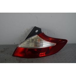 Fanale Stop Posteriore DX Renault Megane III dal 2008 al 2016 Cod 265500007R  1718708287171