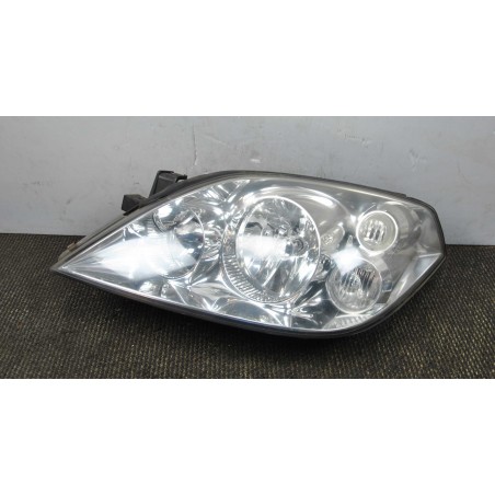 Faro Anteriore SX Nissan Primera Dal 2002 al 2008 cod 26060AU800  2411111170724