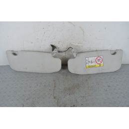 Alette parasole DX e SX Fiat Tipo Dal 2015 in poi Cod 735631363 Cod 735684939  1718712995505