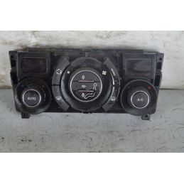 Controllo Comando Clima Peugeot 308 dal 2007 al 2014 Cod 96718462xt-00  1718715596327