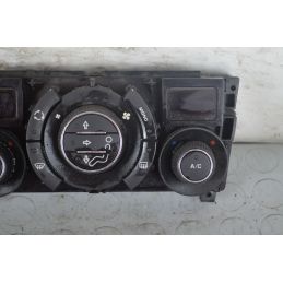 Controllo Comando Clima Peugeot 308 dal 2007 al 2014 Cod 96718462xt-00  1718715596327