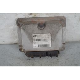 Centralina ECU Fiat Panda Dal 2003 al 2012 Cod 51793116  1718716206591