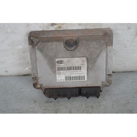 Centralina ECU Fiat Panda Dal 2003 al 2012 Cod 51793116  1718716206591