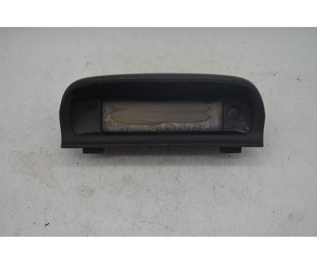 Display Computer di Bordo Peugeot 307 dal 2001 al 2009 Cod 9660468480  1718716777657