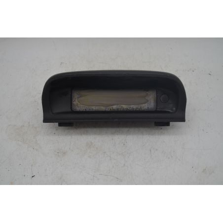 Display Computer di Bordo Peugeot 307 dal 2001 al 2009 Cod 9660468480  1718716777657