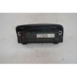 Display Computer di Bordo Peugeot 307 dal 2001 al 2009 Cod 9660468480  1718716777657