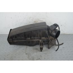 Scatola filtro aria Ford Mondeo II Dal 2000 al 2007 Cod 1S7Q-9J442-AD  1718717334835