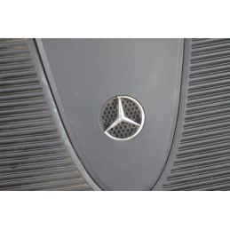 Coperchio motore Mercedes Classe C W203 Dal 2000 al 2007 Cod 6460160624  1718718299997