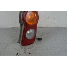 Fanale Stop posteriore DX Daihatsu Cuore Dal 2006 al 2011 Cod 81550B2210  1718718891924