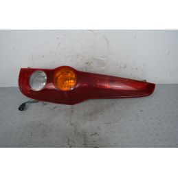 Fanale Stop posteriore DX Daihatsu Cuore Dal 2006 al 2011 Cod 81550B2210  1718718891924