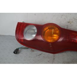 Fanale Stop posteriore DX Daihatsu Cuore Dal 2006 al 2011 Cod 81550B2210  1718718891924