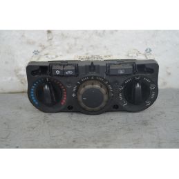 Controllo Comando Clima Opel Corsa D dal 2006 al 2014 Cod 466119570  1718719238872