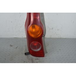 Fanale Stop posteriore SX Daihatsu Cuore Dal 2006 al 2011 Cod 81560B2220  1718719914240