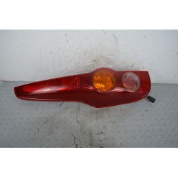 Fanale Stop posteriore SX Daihatsu Cuore Dal 2006 al 2011 Cod 81560B2220  1718719914240