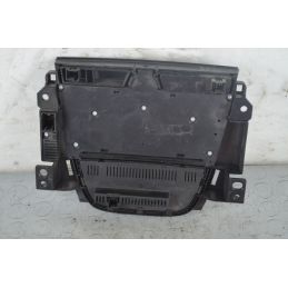 Blocco Comandi Autoradio + Comandi Clima Opel Astra J dal 2009 al 2020 Cod 13360090  1718720854740