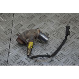 Collettore Di Scarico Con Sonda Lambda Piaggio Vespa GTS 250 Dal 2005 al 2012  1718721073294