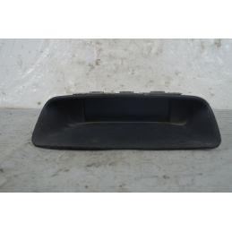 Display Computer di Bordo Peugeot 207 dal 2006 al 2015 Cod 9666483680  1718721250756