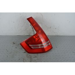 Fanale Stop posteriore SX Citroen C4 Dal 2004 al 2010 Cod 9655864080  1718721754384